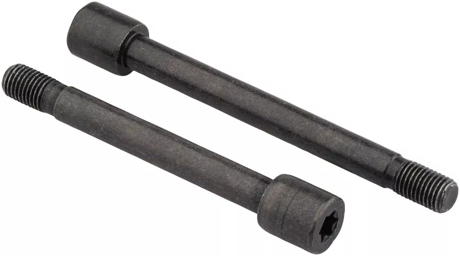 Bosch Screw Kit Drive Unit
