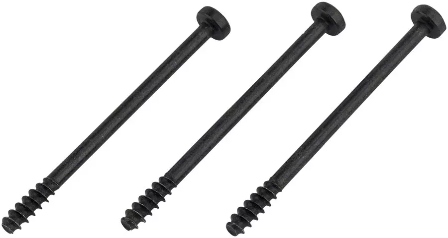 Bosch Screw Set Design Cover (BDU2XX) - Bosch eBike System 2