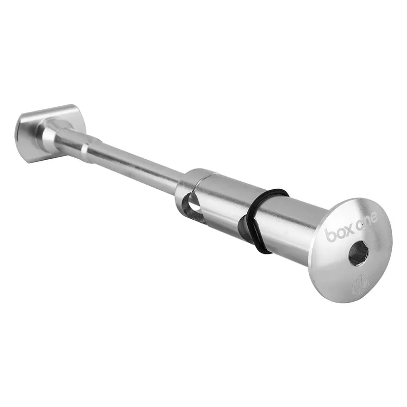 Box components Box One Stem LocksSilver 1`