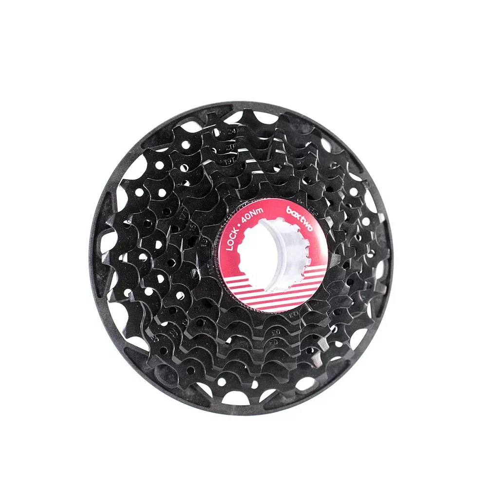 Box Components Two DH 7-Speed Cassette