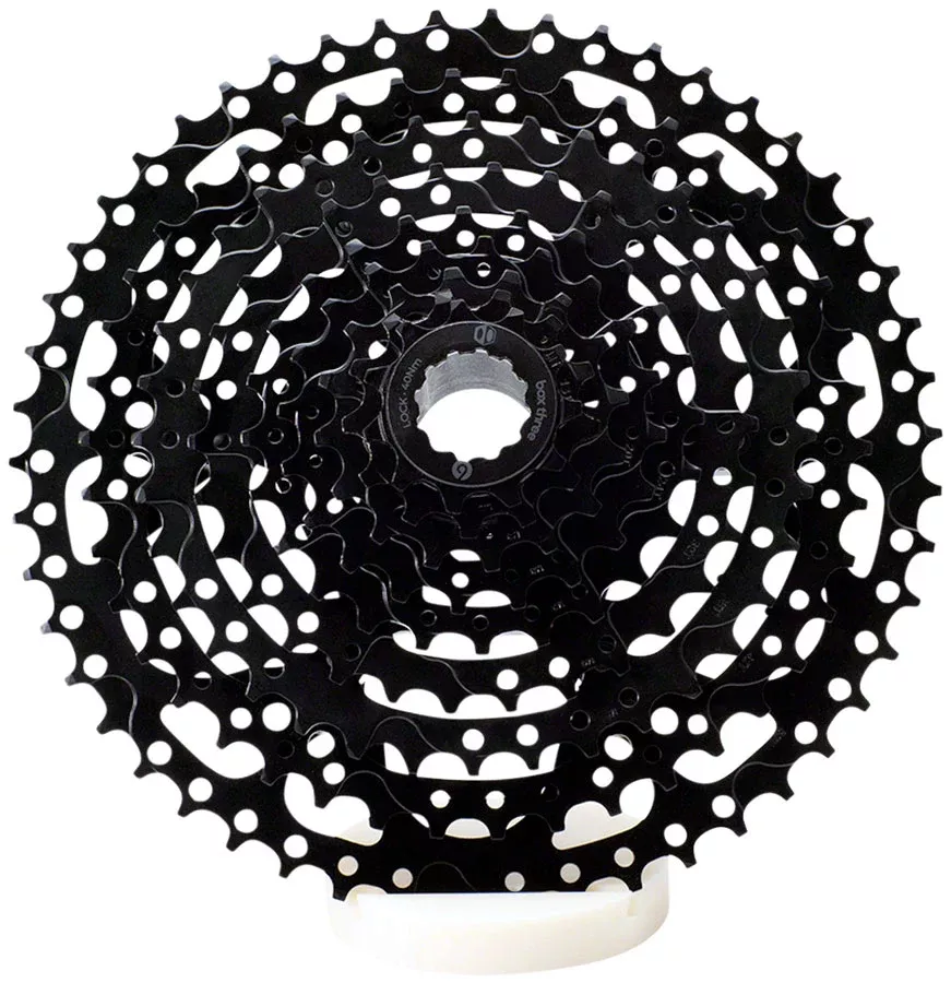 BOX Three Prime 9 Cassettes - 9-Speed