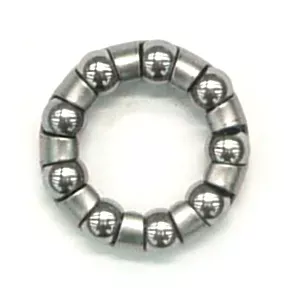 Bpw BALL RETAINER - 1/4" x 9 for BB Racer-MTB,