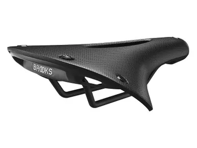 Brooks C19 Cambium Carved Saddle