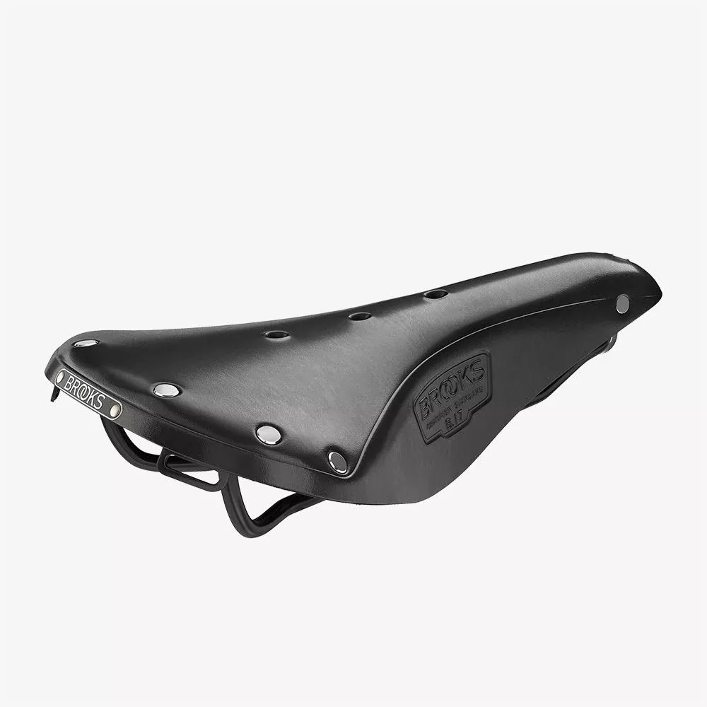 Brooks Saddle B17 Classic Black