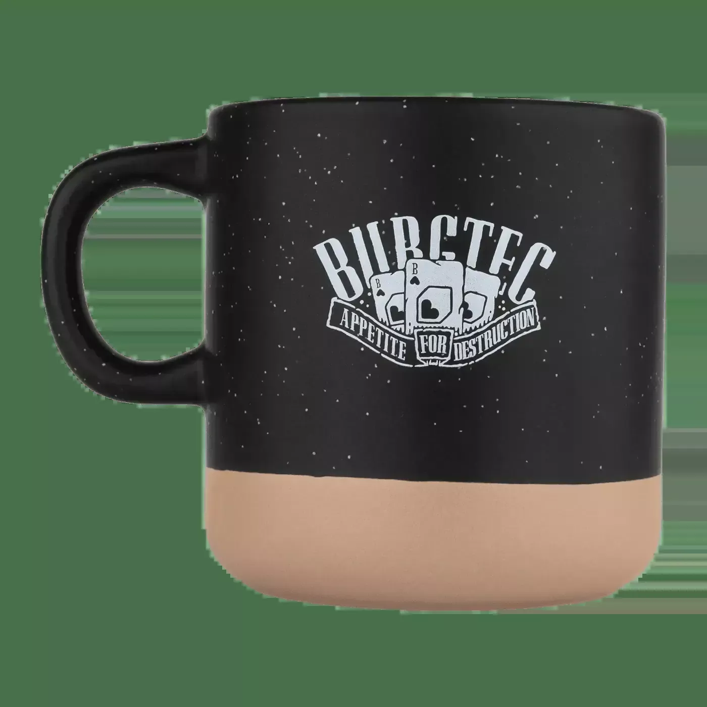 Burgtec Appetite for destruction MUG