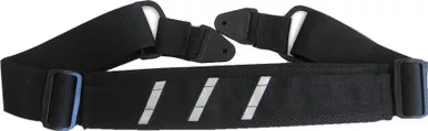 Burley Travoy Shoulder Strap Kit Black