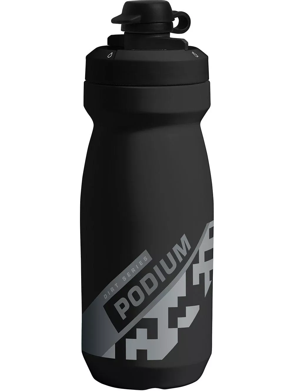 CamelBak Bottle Dirt Series Black 600ml