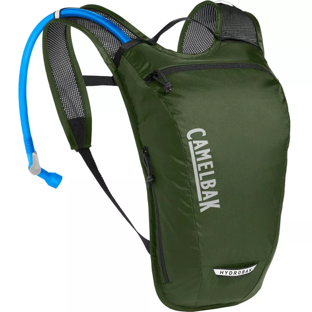 CamelBak Hydrobak Light 1.5L Army Green
