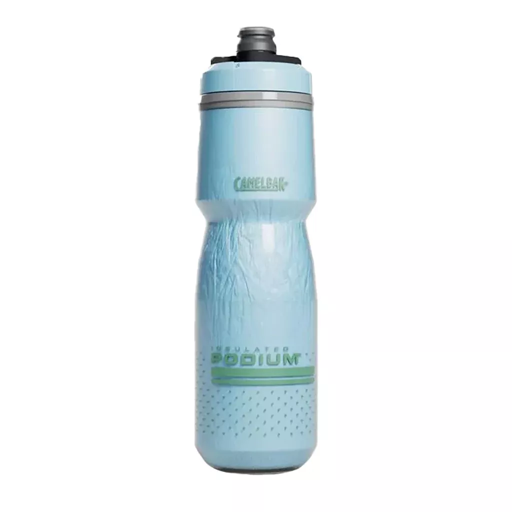CamelBak Podium Chill 24oz Light Blue Bottle