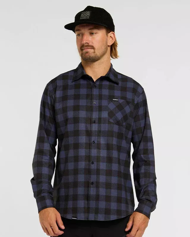 Camisa Dharco Tech Jet