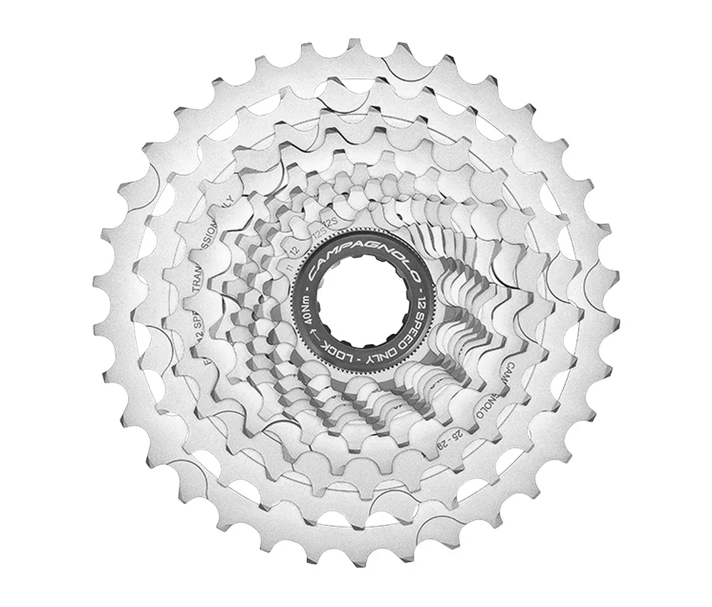 Campagnolo Cassette Chorus 12-Speed