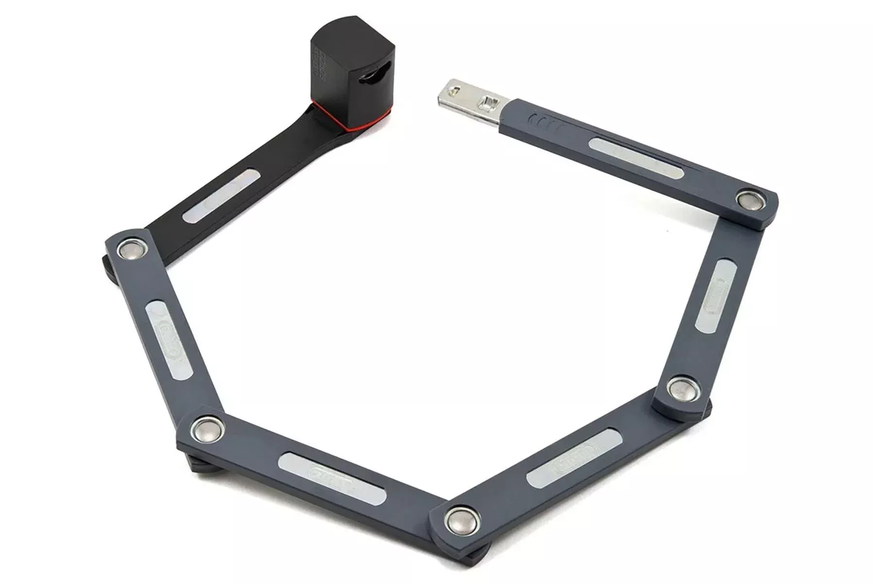 Candado Abus Ugrip Bordo 5700K