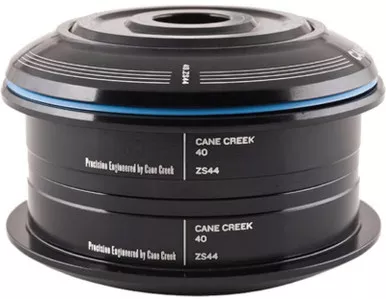 Cane Creek 40 Series Headset ZS44/28.6/H8|EC44/30 BLACK