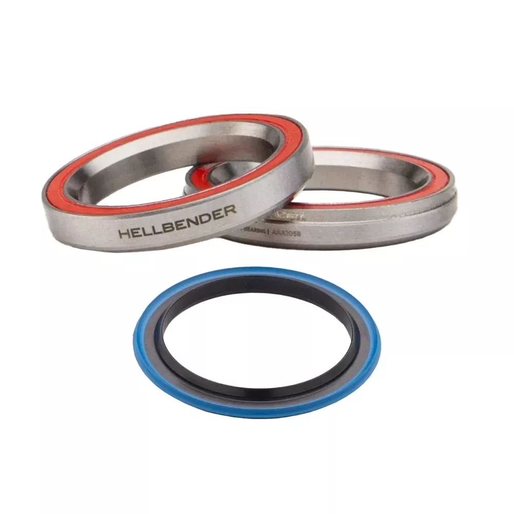 Cane Creek Headset Bearings and Rings