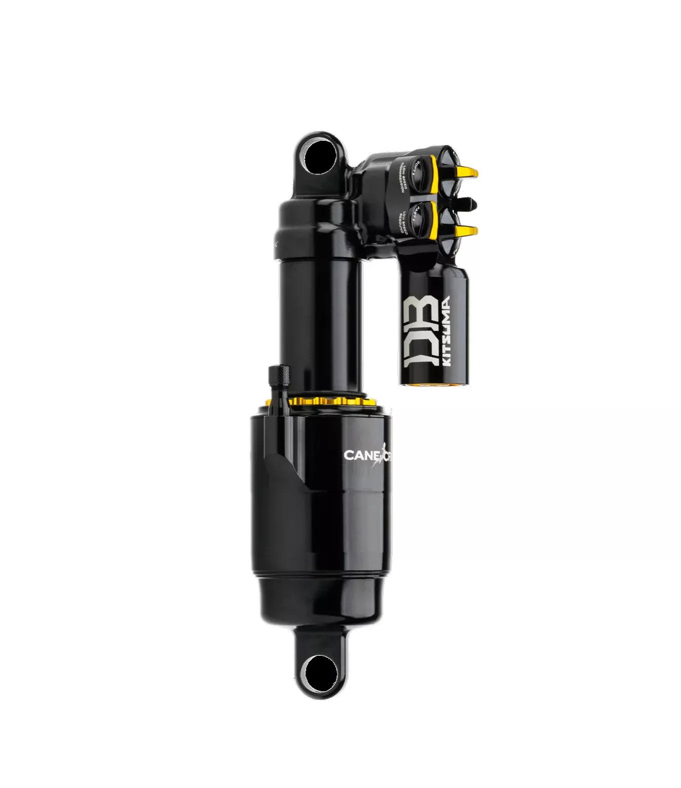 Cane Creek Kitsuma Air Rear shock