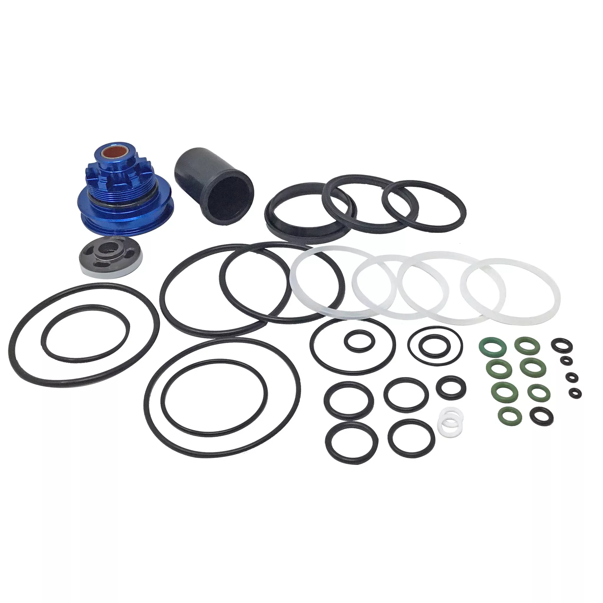 Cane Creek Kitsuma Service Parts