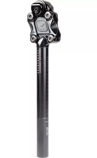 Cane Creek Thudbuster Gen4 30.9 Short Travel 375mm Seat Post