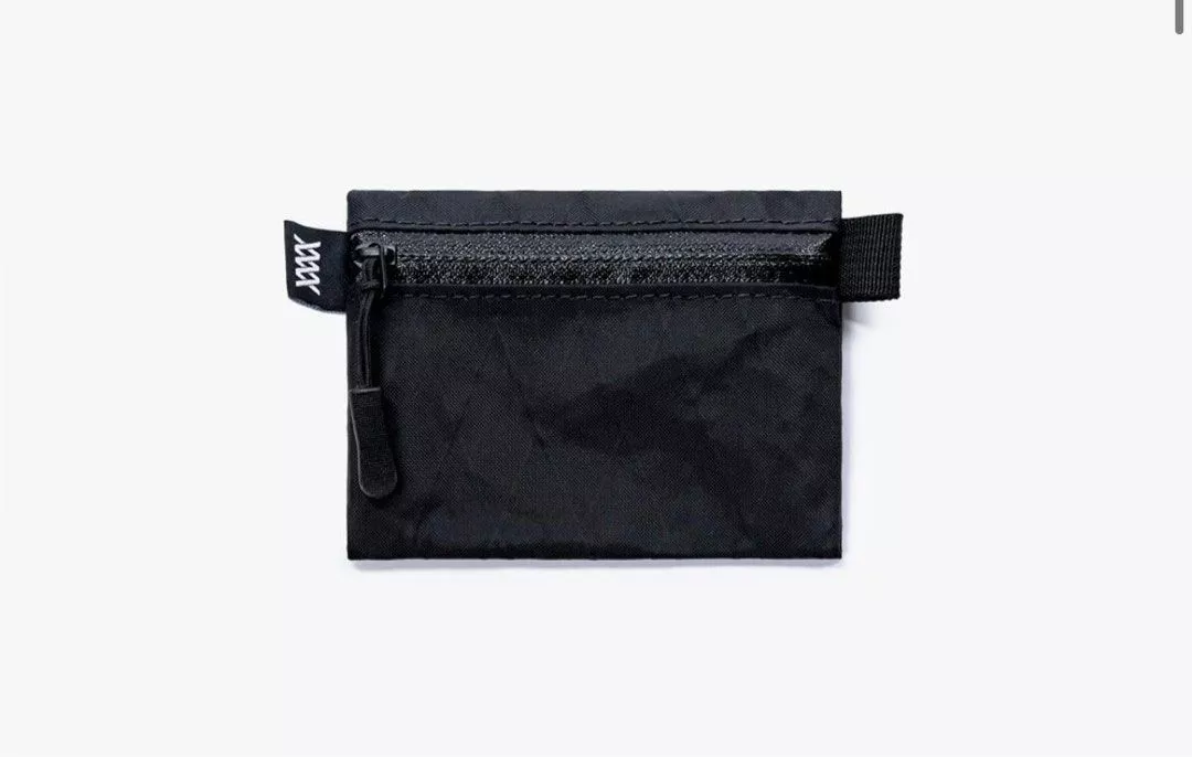 Cartera Mission Workshop Utility Pouch VX