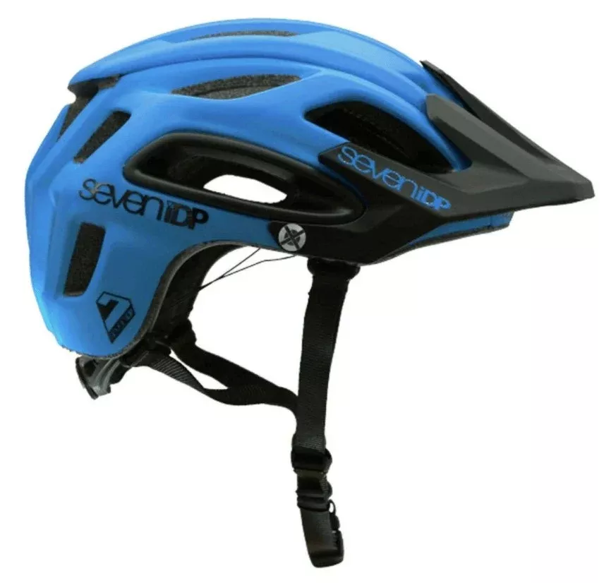 Casco 7IDP M2 Helment Cobal XL/2XL