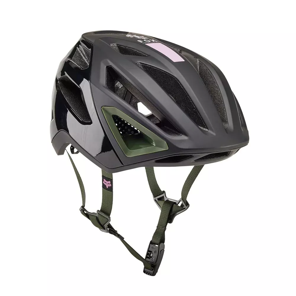 Casco Fox Racing Crossframe Pro