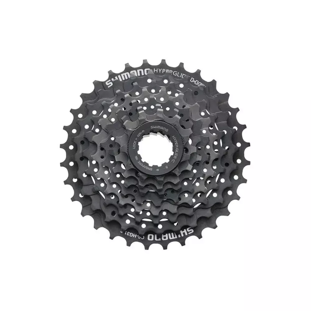 Cassette Shimano CS-HG31 8V 11/34D