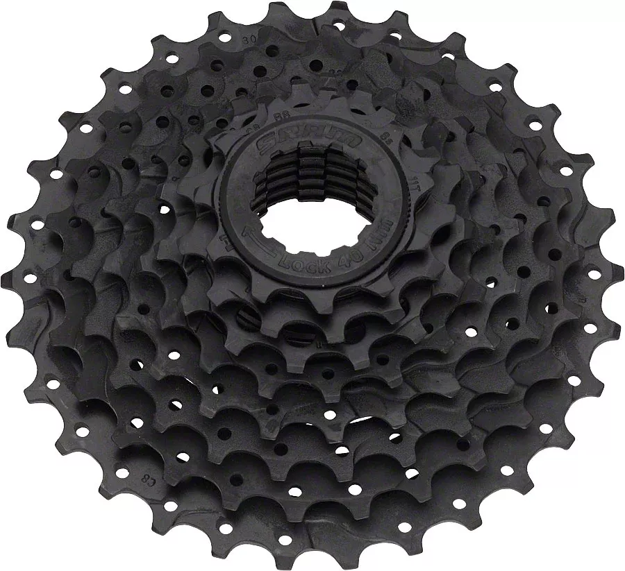 Cassette SRAM 820 8-Speed 11-32T