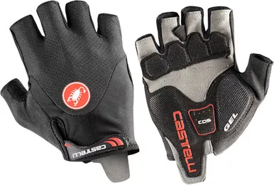 Castelli Arenberg Gel 2 Gloves Black