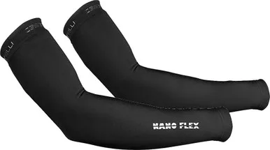 Castelli Nano Flex 3G Arm Warmer Black