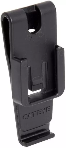 CatEye C-2 Tail Light Clip Black