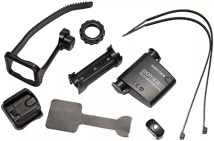 Cateye Parts Kit for Analog WL Computers