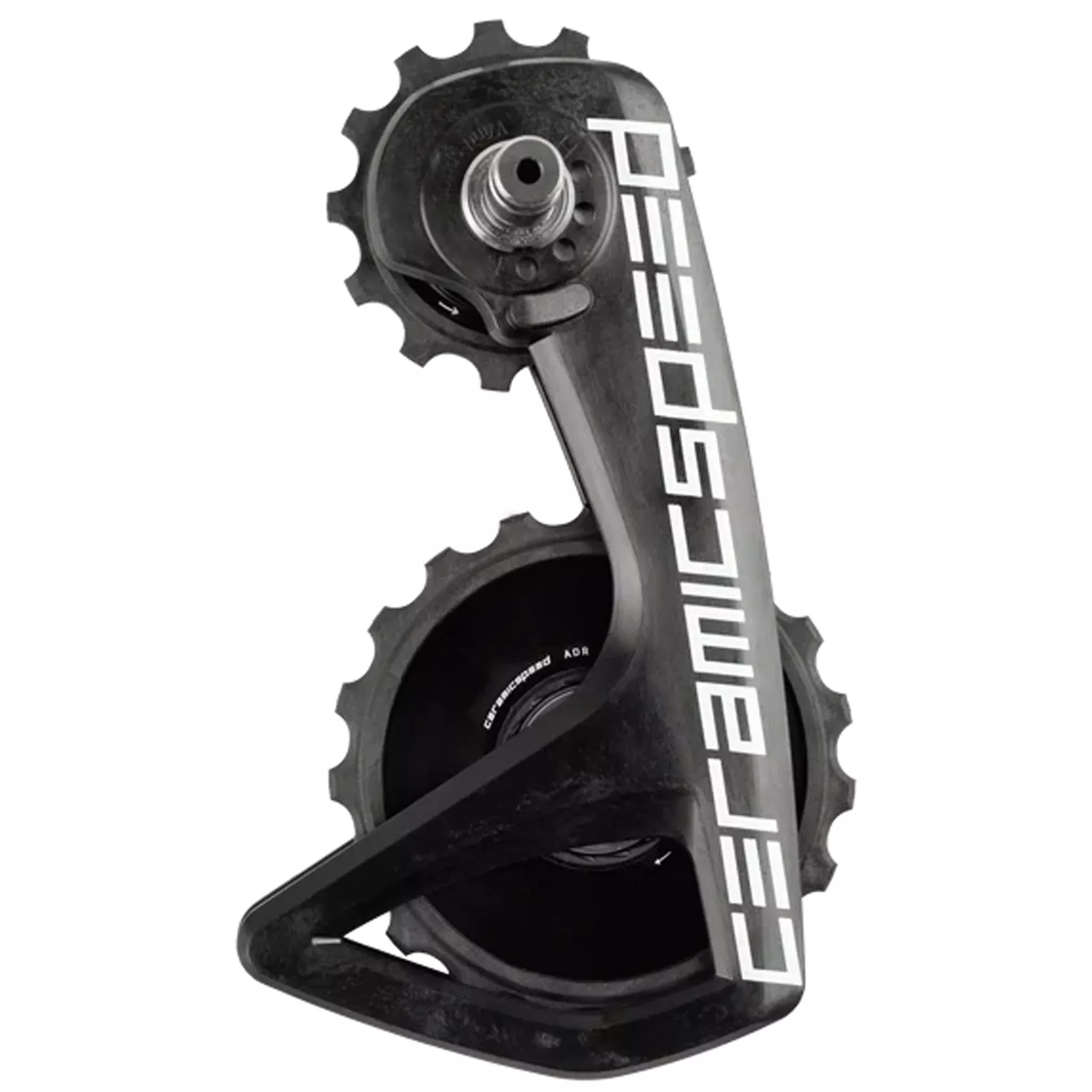 CeramicSpeed Shimano OSPW RS System