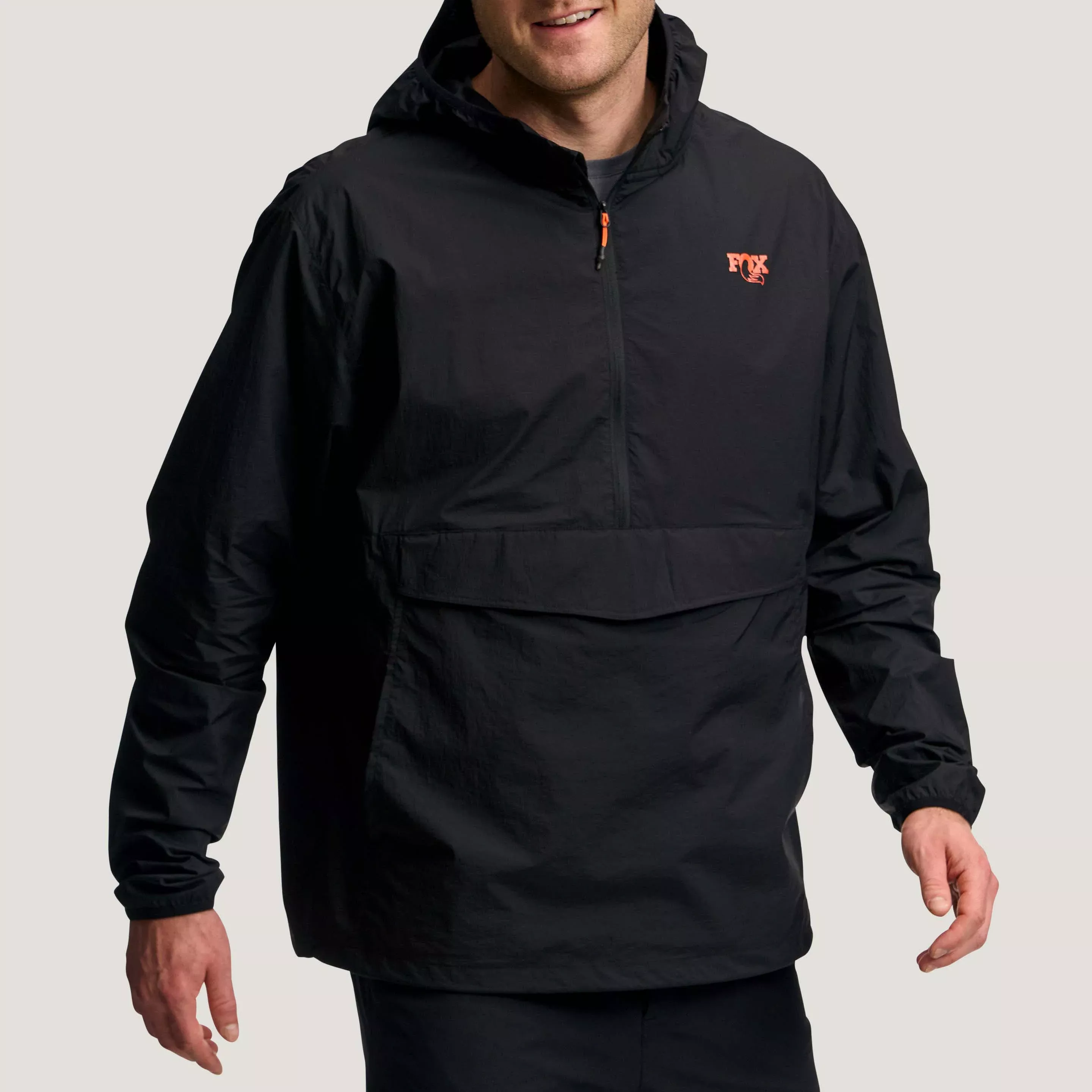 Chamarra Anorak Fox Trackwalk