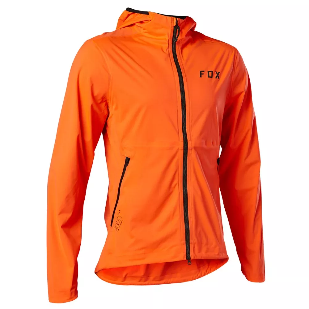 Chamarra Fox Flexair Water Jacket