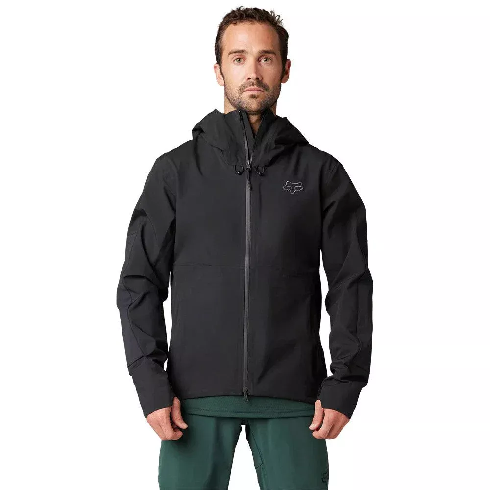 Chamarra Fox Racing Defend 3L Water Jacket