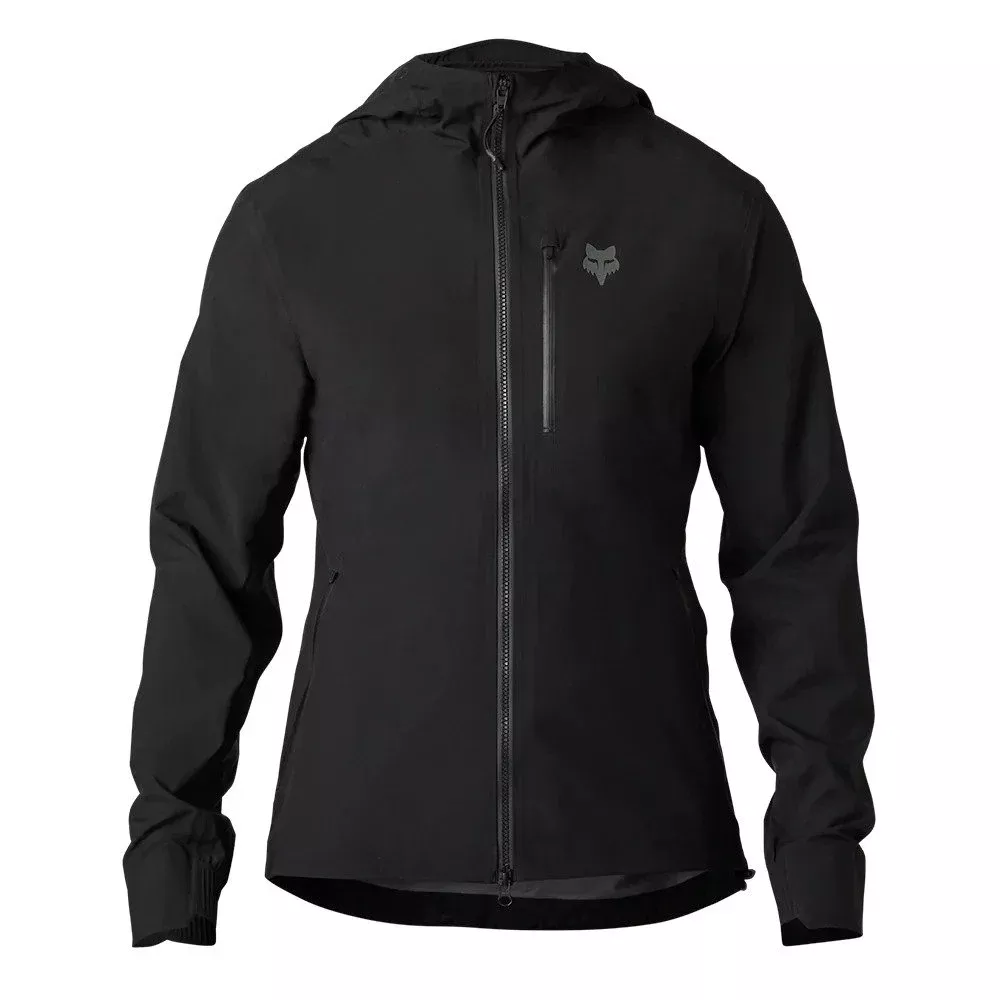 Chamarra Fox Racing Flaxair Neoshell Water