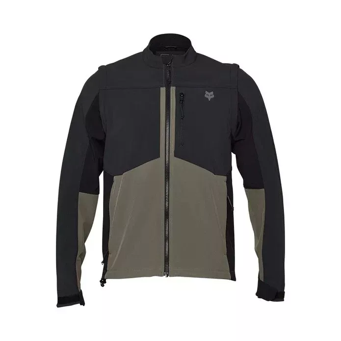Chamarra Fox Racing Ranger O.R. Softshell F4