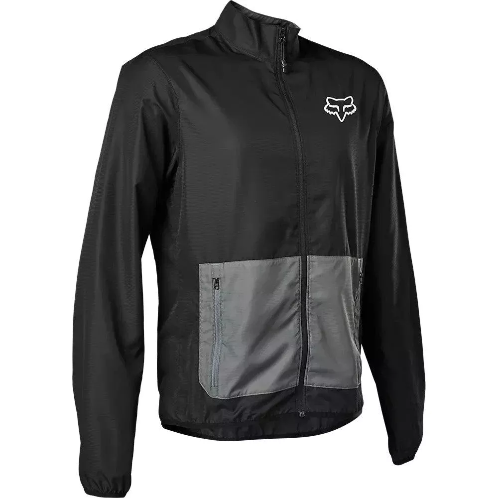 Chamarra Fox Ranger Wind
