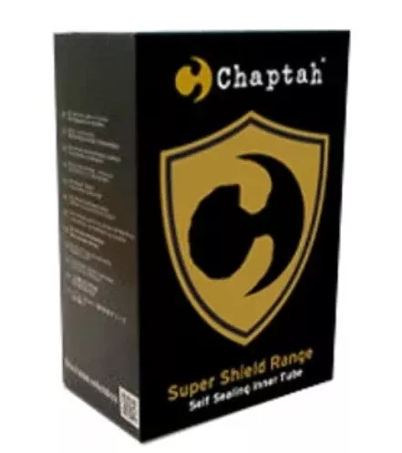 Chaptah Tube Super Shield 24x1.5-2.125 SV
