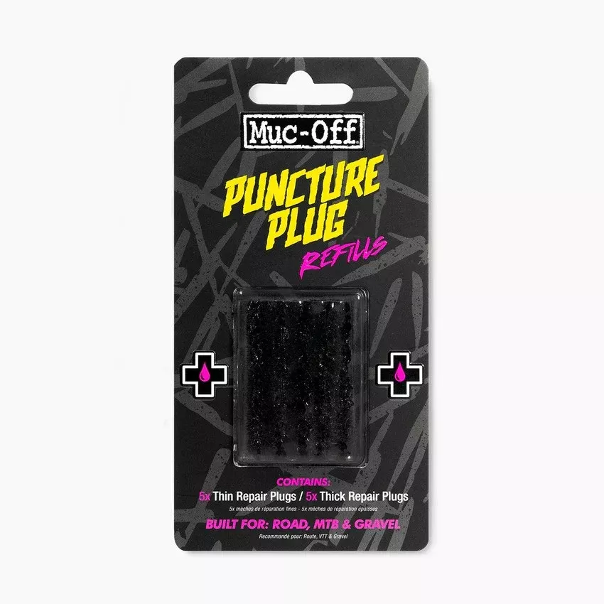 Chorizos Muc-Off Tubeless plug