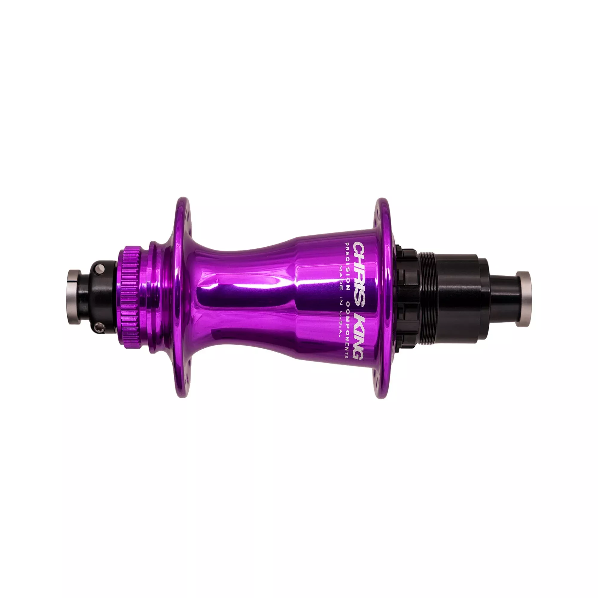 Chris King MTB Superboost Rear Hub | Centre lock | Steel Bearings