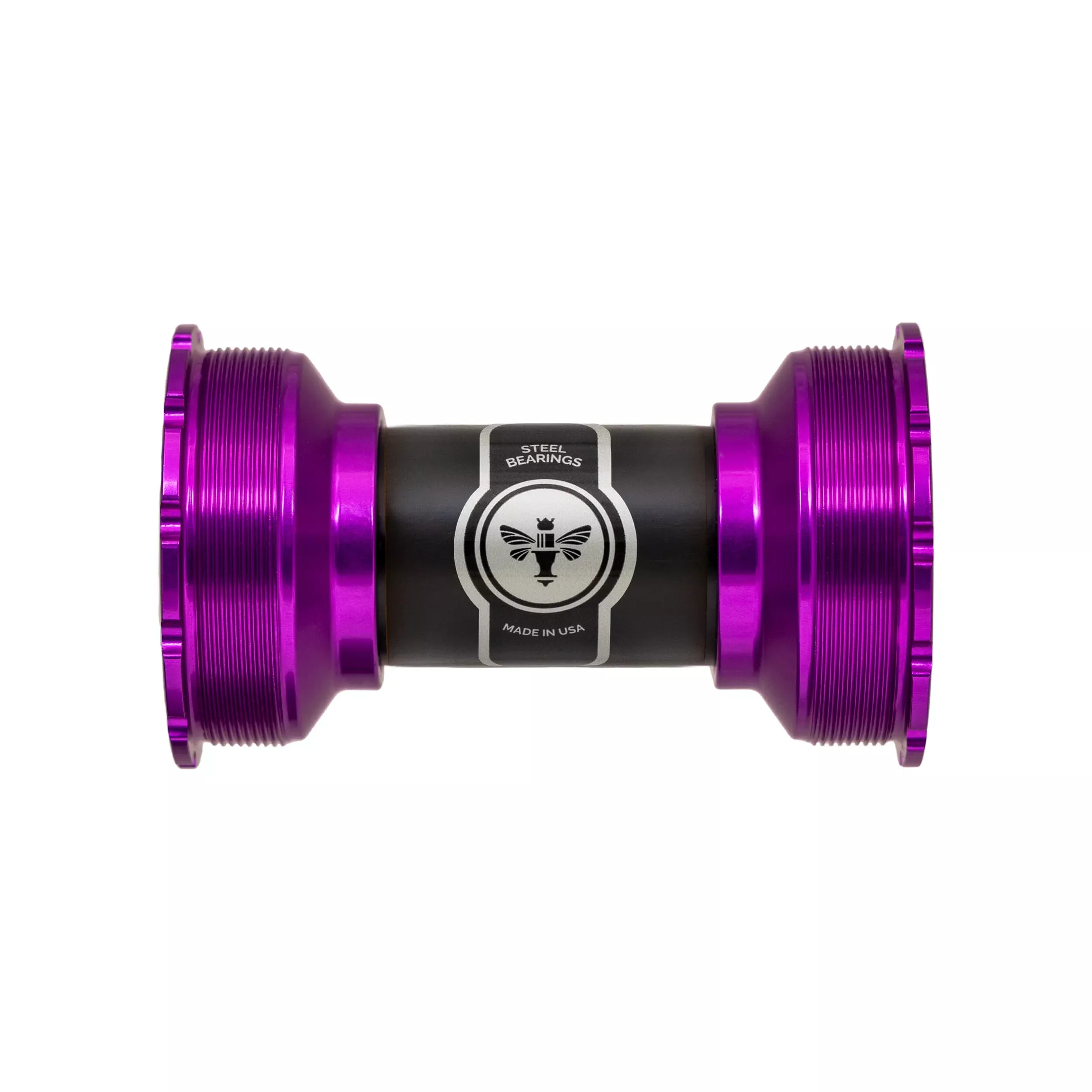 Chris King ThreadFit T47 24i Bottom Bracket