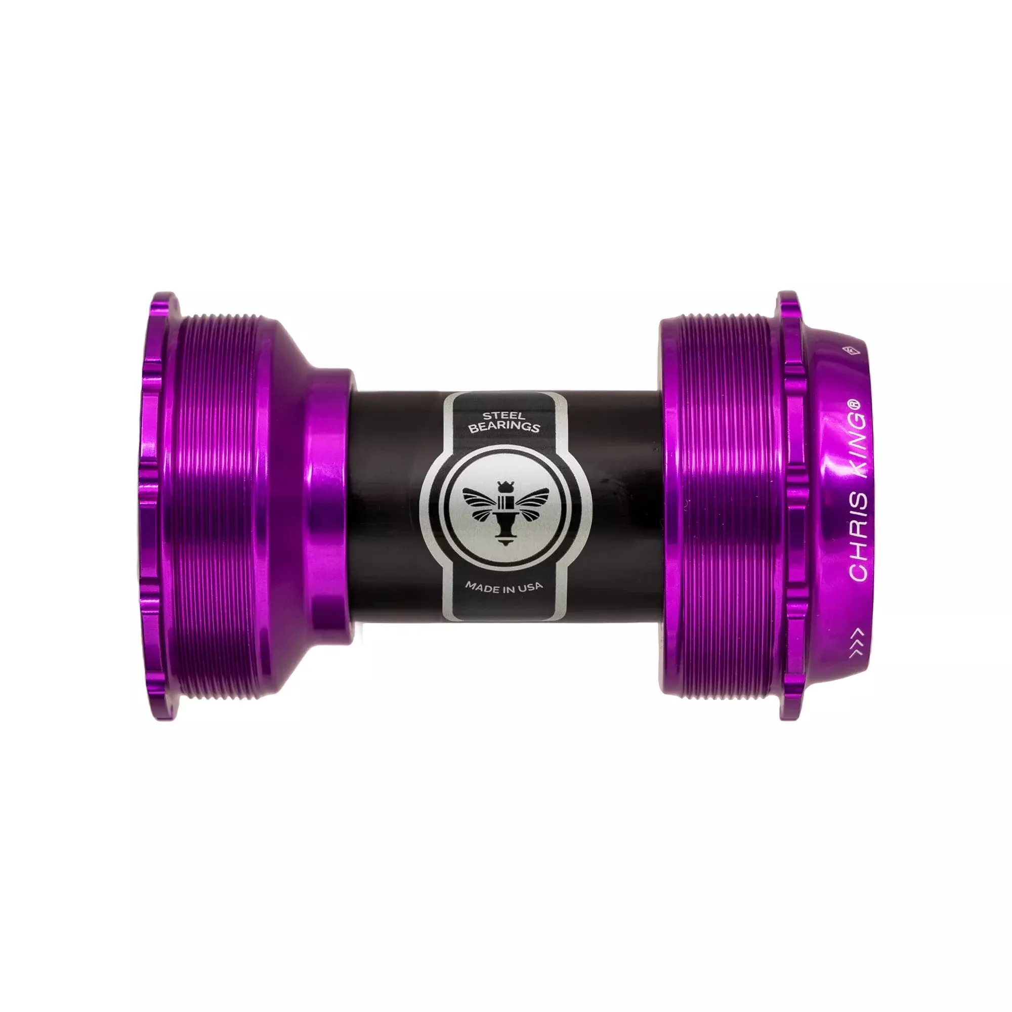 Chris King Threadfit T47A 24 Bottom Bracket