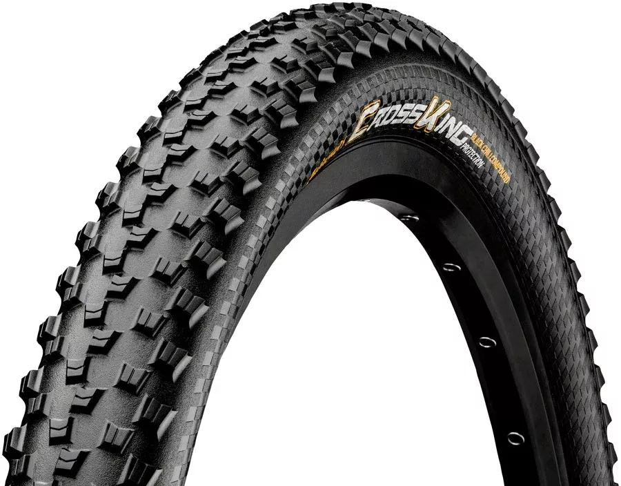 Continental Cross King Tire - 29 x 2.20