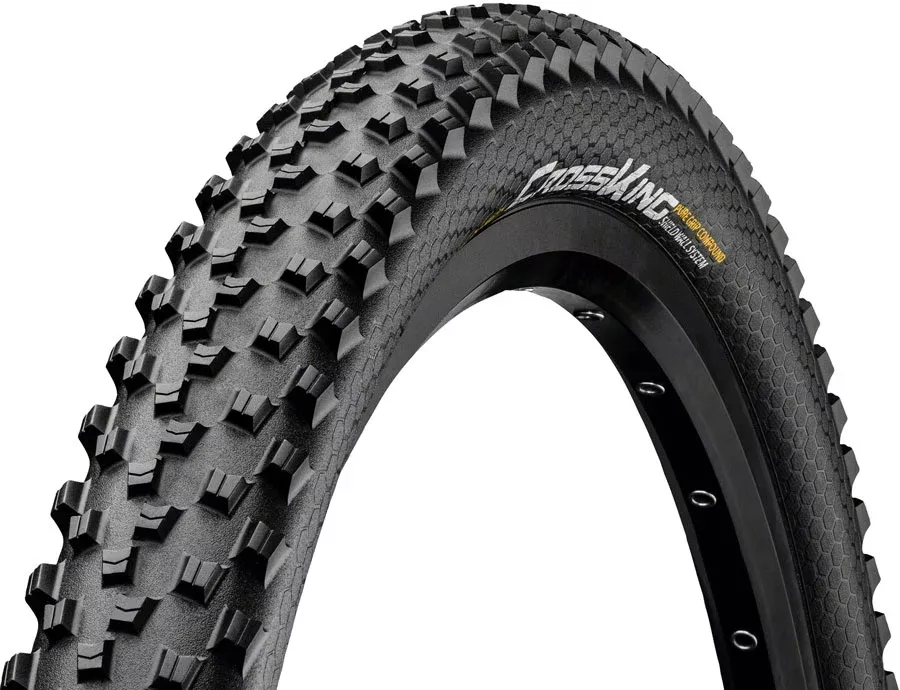 Continental Cross King Tire - 29 x 2.60