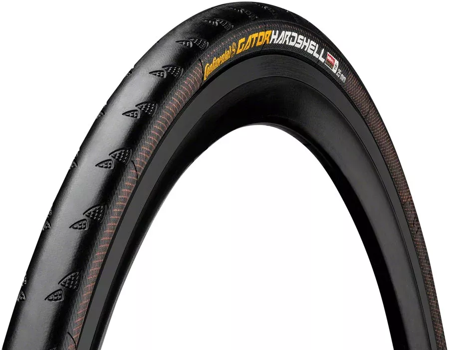 Continental Gator Hardshell Tire - 700 x 25