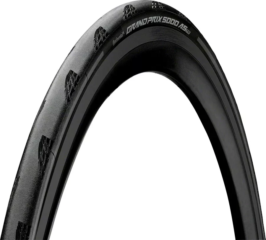Continental Grand Prix 5000 All Season TR Tire - 700 x 28