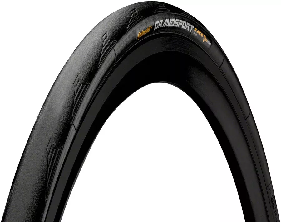 Continental Grand Sport Race Tire - 700 x 23