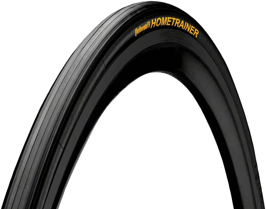 Continental Hometrainer II Tire - 700 x 23