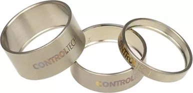 Controltech Timania Titanium Headset Spacer