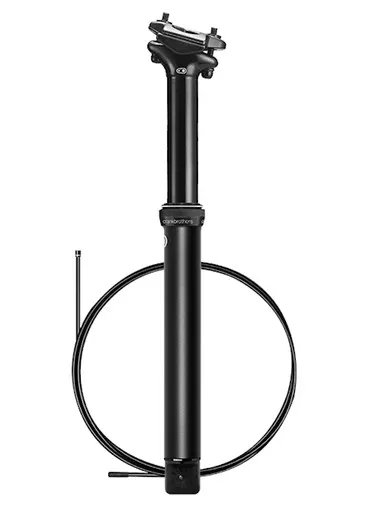 Crank Brothers Highline 3 Internal Dropper Seatpost 100mm 30.9 (No Lever)